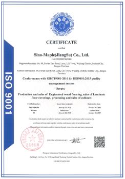 ISO9001